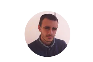 Daniele fra Italien