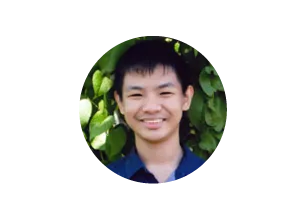 Pongpanod fra Thailand