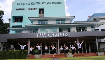 PSU_Campus_front