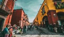 Mexico-City