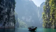 Thailand-natur