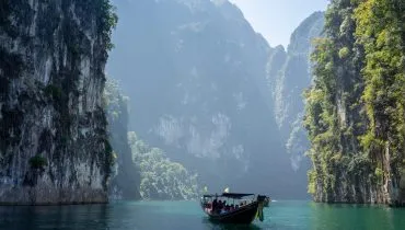 Thailand-natur