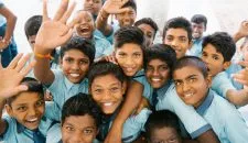 India-teacher-assistant