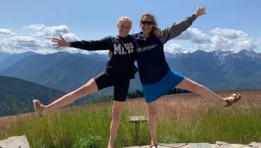Udvekslingsstudent i USA