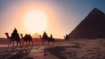 Egypten