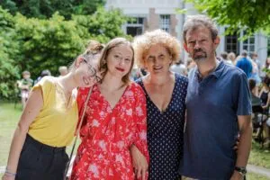 Host Familiy 5