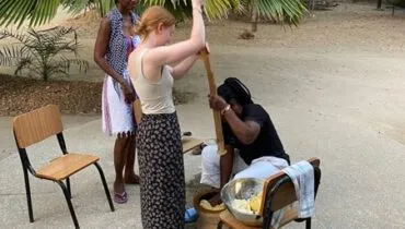 Ghana Nanna 1