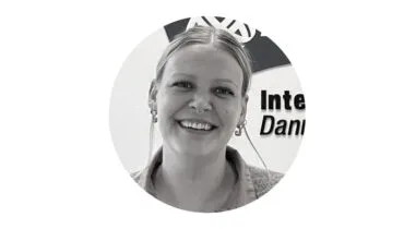 julie hjemmeside