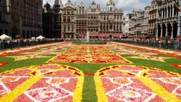 belgium