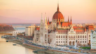 hungary