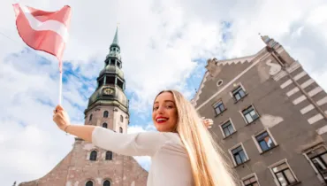 latvia