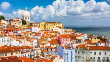 portugal