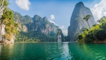 thailand
