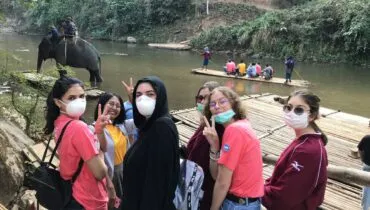 thai