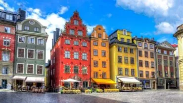 Sweden