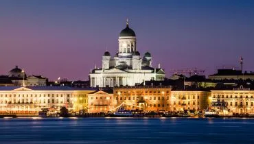 Helsinki, finland