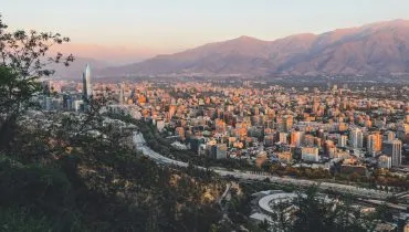 chile