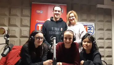 TOK FM