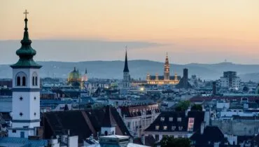 austria