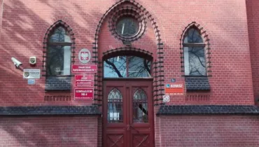 IV Liceum Ogólnokształcące im. Orląt Lwowskich w Gliwicach