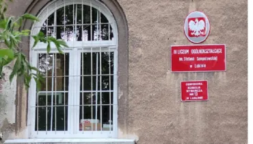 IV Liceum Ogólnokształcące im. Stefanii Sempołowskiej w Lublinie
