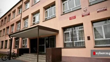 IV Liceum Ogólnokształcące w Zespole Szkół nr 4 im. Kazimierza Wielkiego w Bydgoszczy