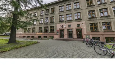 Liceum Ogólnokształcące nr XXVII im. dr. H. Jordana