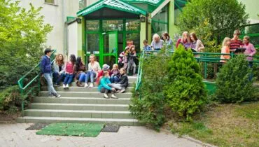 Zespół Szkół EKOLA we Wrocławiu