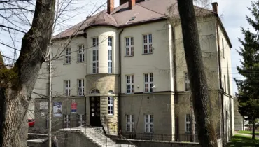 Zespół Szkół im. Hugona Kołłątaja w Jordanowie