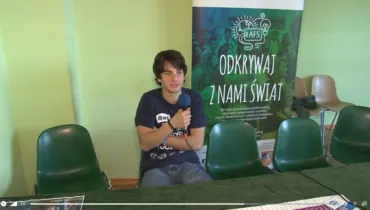 Giovanni wywiad mielec