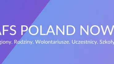 afs poland now 2018