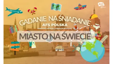Miasto na świecie