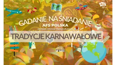 Tradycje karnawałowe