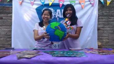 AFS Students Participants 62