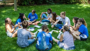 AFS Students Participants 11
