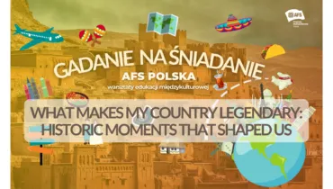 What Makes My Country Legendary Historic Moments That Shaped Us