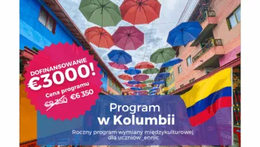kolumbia