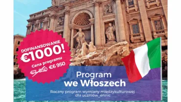włochy