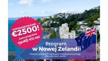 nowa zelandia