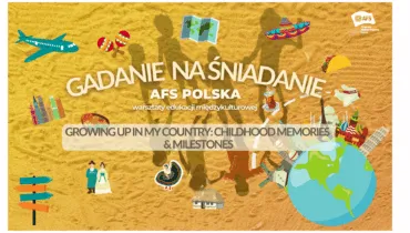 Growing Up in My Country Childhood Memories & Milestones