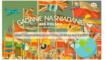 What Makes Us Proud National Symbols and Identity