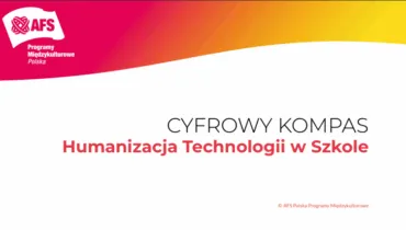 Cyfrowy Kompas