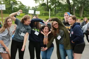 AFS Students Participants 28