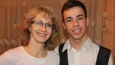 Gabko_-_mama