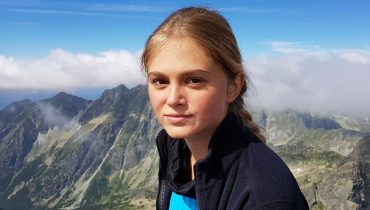 Miška