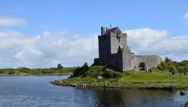 ireland-castle