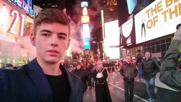 Alex Krcho