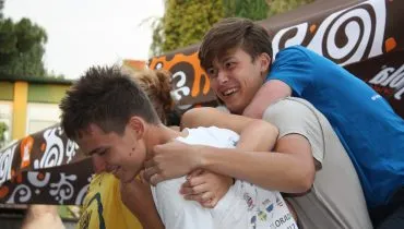 Matej 2.