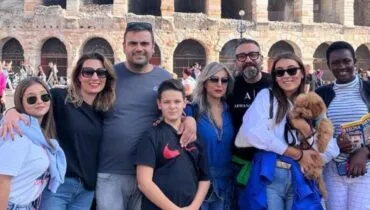 family