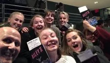 snoghoj folk college